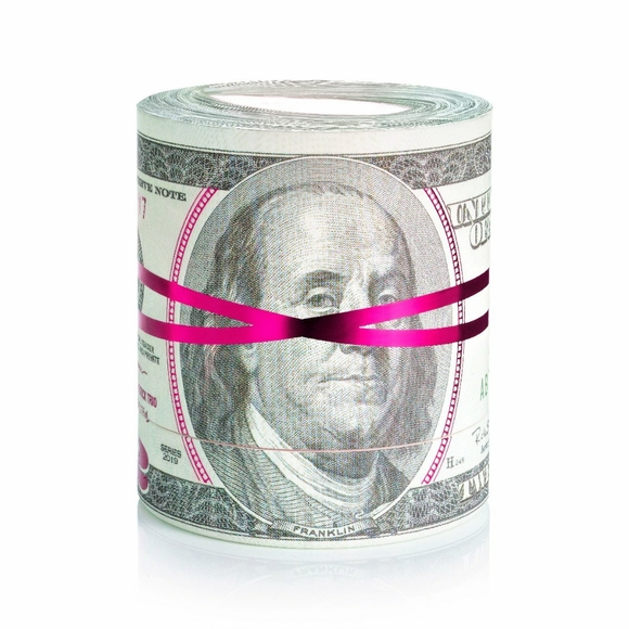 💸⭐KYLIE COSMETICS MONEY ROLL MATTE LIPSTICKS⭐💸 - Picture 4 of 10